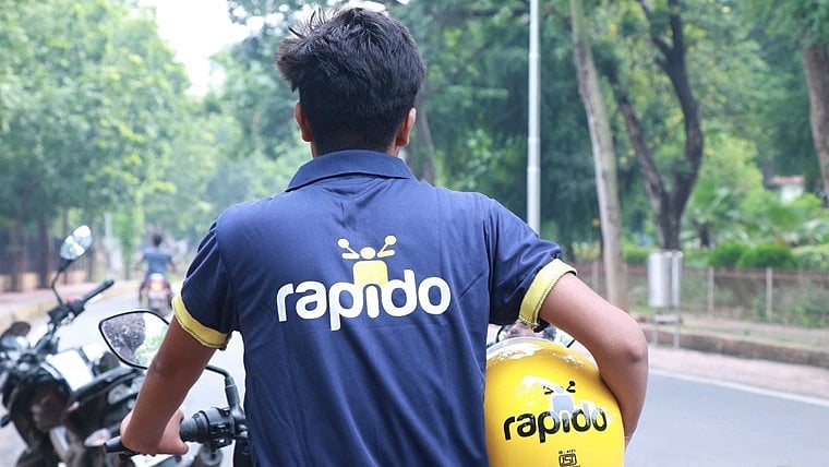 Mumbai: Rapido likely to challenge Maharashtra govt's decision to ban private aggregators - Vimarsana News