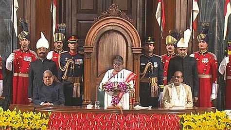Union Budget 2023: President Droupadi Murmu's speech; read the full speech here - Vimarsana News