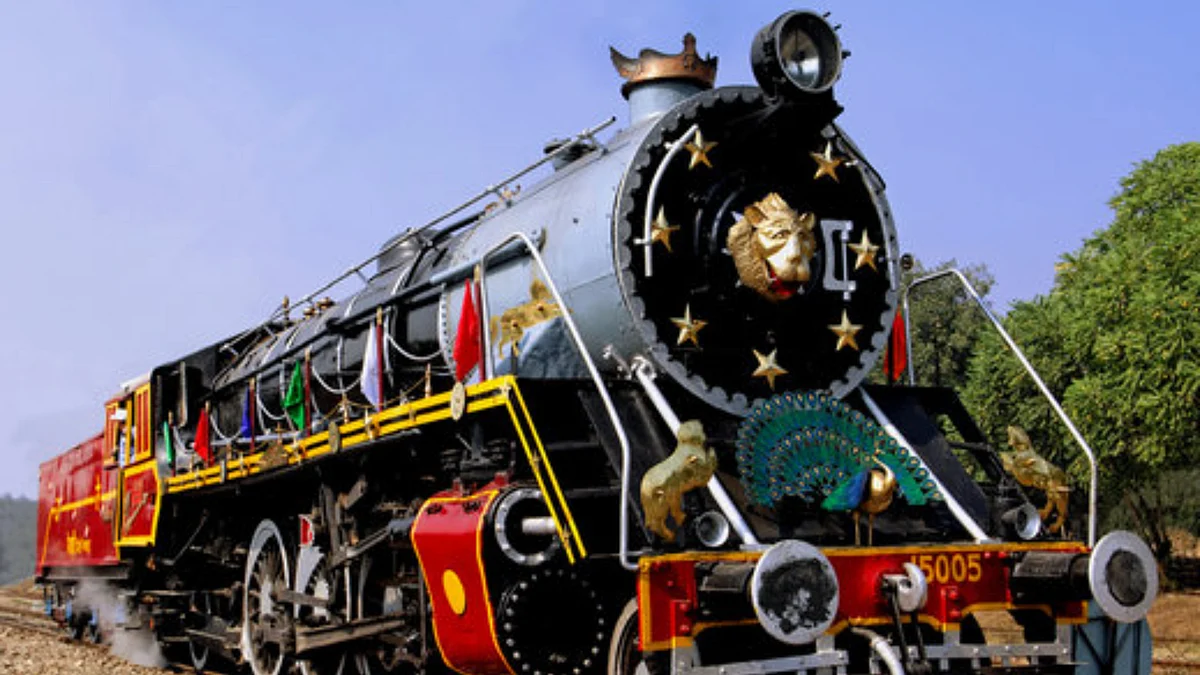 The inception of Indian Railways took place long back on April 16, 1853