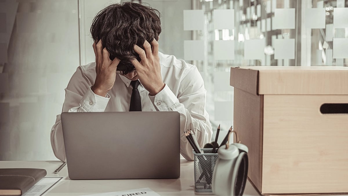Tech layoffs: Google, Intel, Swiggy fire staff en mass - Vimarsana News