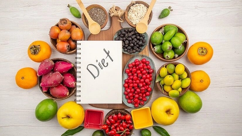 Struggling with managing diabetes? Here's how plant-based supplements can help in keeping your sugar levels in check? - Vimarsana News