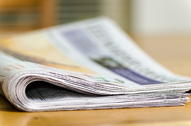 Media needs to stop taking dictation - Vimarsana News