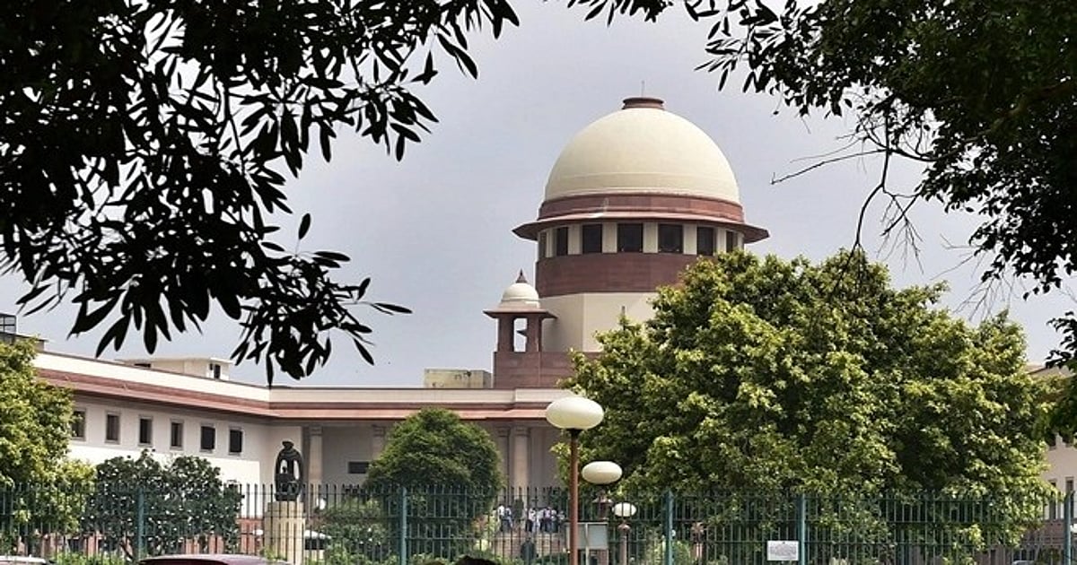 Maharashtra Govt Faces Contempt Petition In SC For Not Maintaining Public Morality In Dance Bars - Vimarsana News