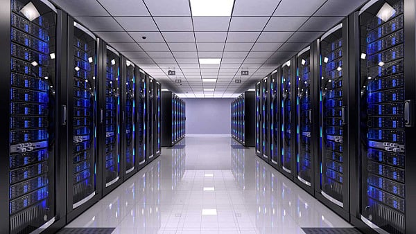 CtrlS aims to triple its data centres to 25 by FY25 - Vimarsana News
