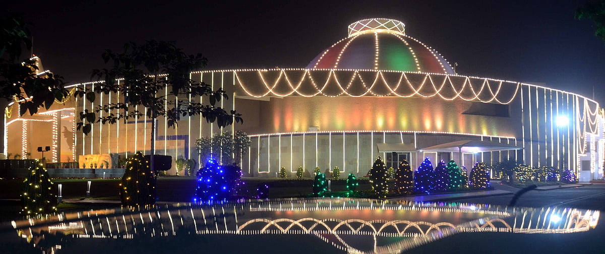 Bhopal: Traffic diversion in view of Republic Day Parade - Vimarsana News
