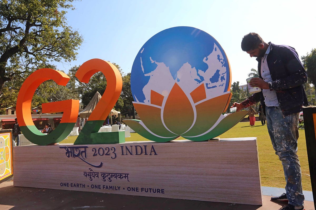 Pune G20 meet concludes: Representatives deliberate on building future-ready cities; 2nd session at Visakhapatnam - Vimarsana News