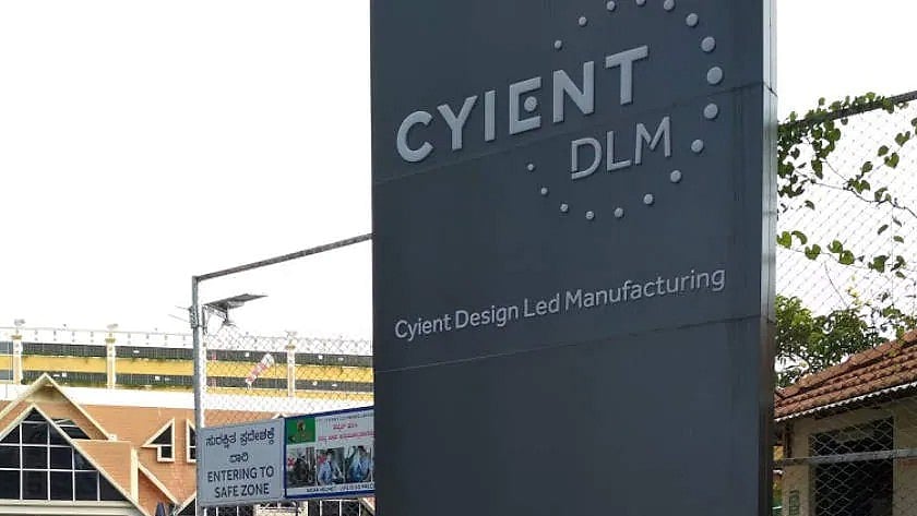 Cyient DLM files papers for ₹7.4 bln fresh issue