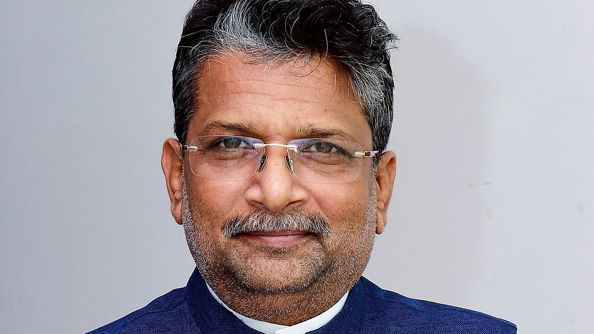 Bihar Minister writes to police: Two callers used caste slurs, issued death threats on phone - Vimarsana News