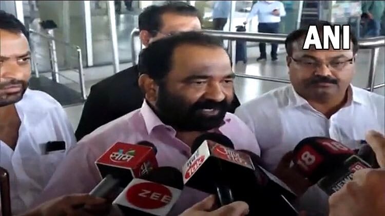ACB issues notice to Shiv Sena UBT MLA Nitin Deshmukh 'after Bhavna Gawli's complaint' - Vimarsana News