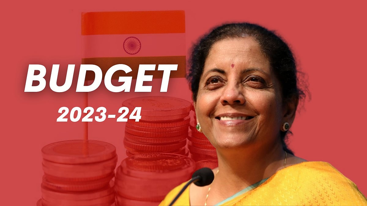 Union Budget today: It's poll year, Union Budget will rain goodies on MP, says Experts - Vimarsana News