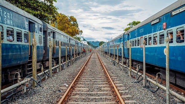 Budget 2023: Railway budget to focus on incomplete projects, big push for Make in India - Vimarsana News