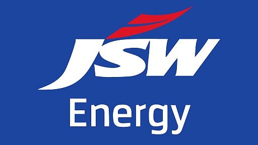 Chartink Jsw Energy 