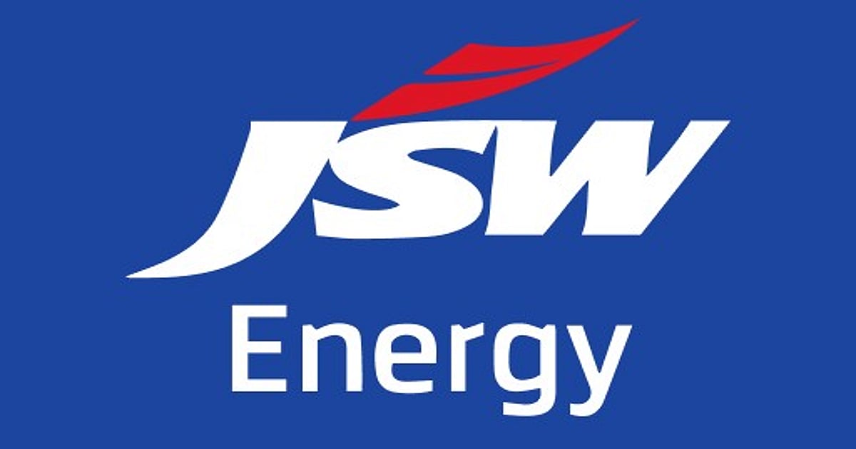 JSW Energy receives Letter of Award for 500MW standalone battery Chartink Jsw Energy