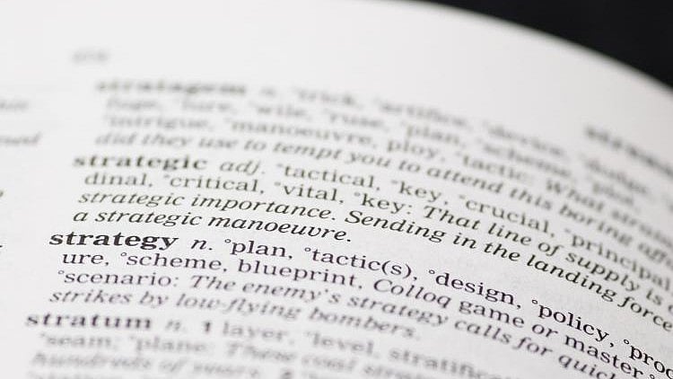 National Thesaurus Day: A day to honour the author of Roget's Thesaurus - Vimarsana News