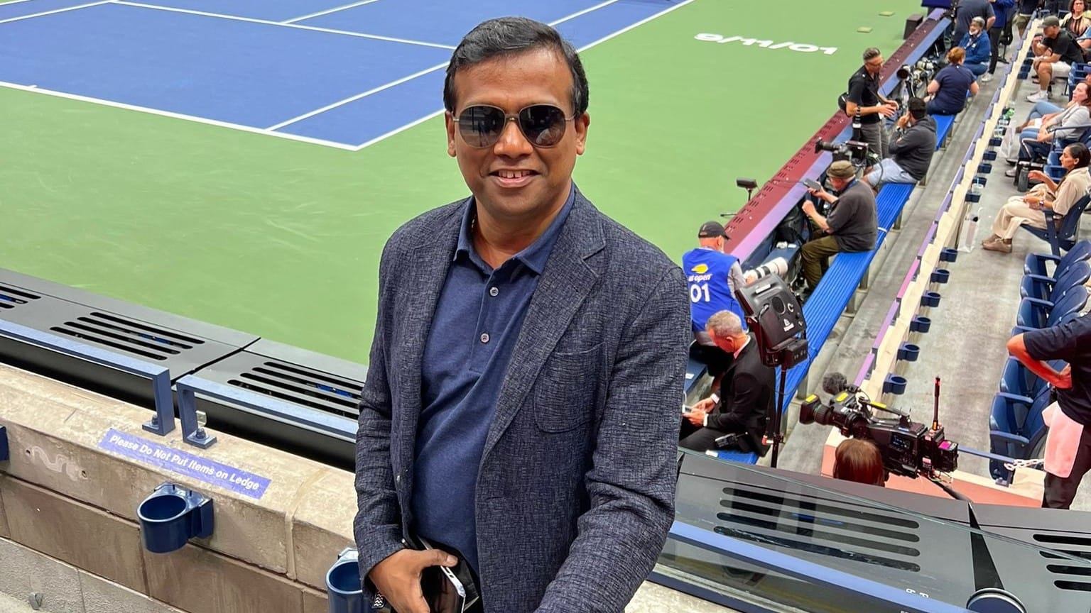 indian-origin-ravi-kumar-appointed-ceo-of-american-it-firm-cognizant