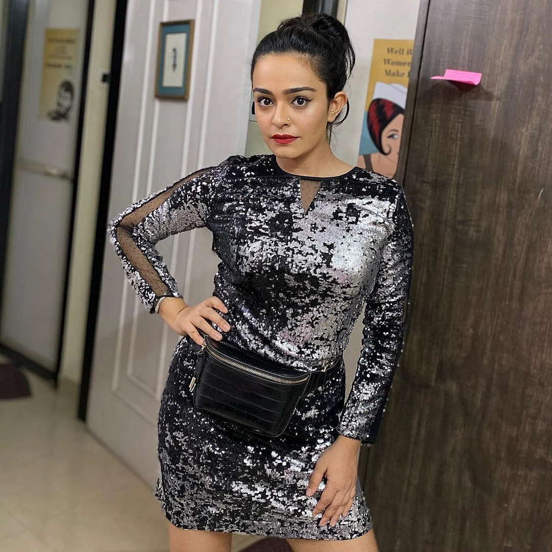 Apoorva Arora