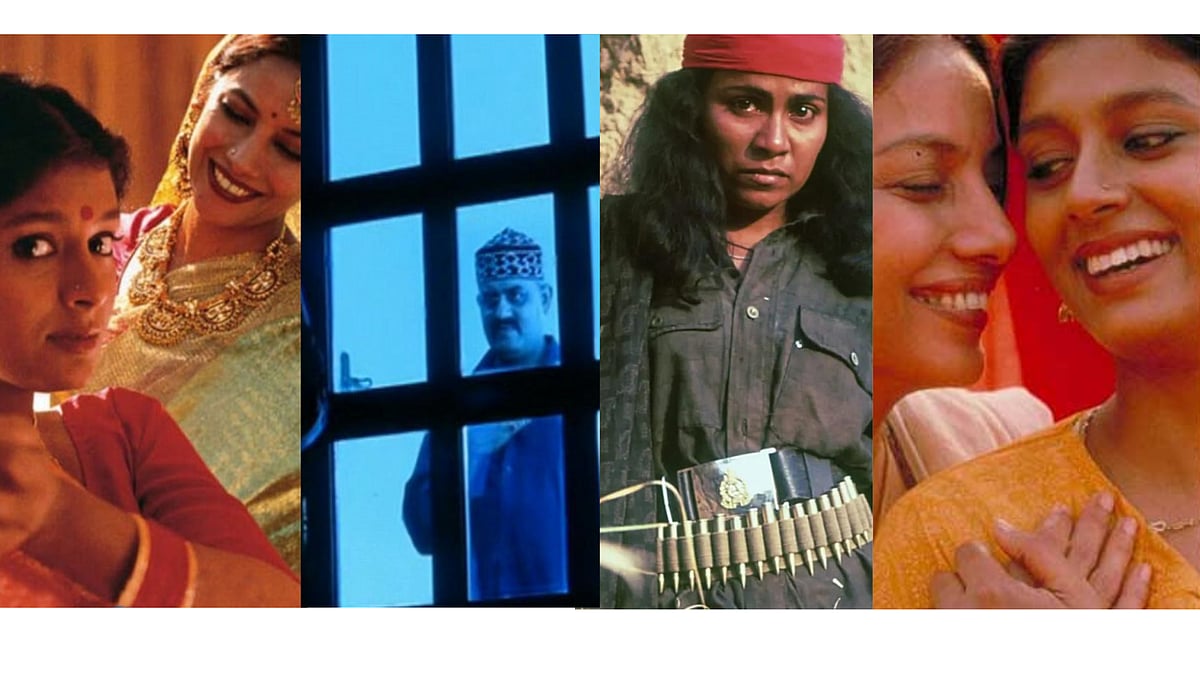BBC Documentary: 7 movies banned by the Indian government - Vimarsana News
