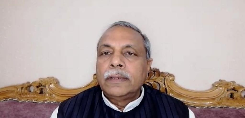 Bhopal: VHP alleges Congress for dividing country through Bharat Jodo Yatra - Vimarsana News
