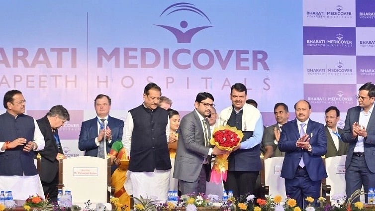 Medical tourism will boost India's economy, says Devendra Fadnavis - Vimarsana News