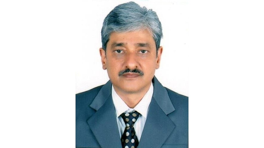 Dinesh Kumar Shukla takes over the reins of Atomic Energy Regulatory Board (AERB) - Vimarsana News