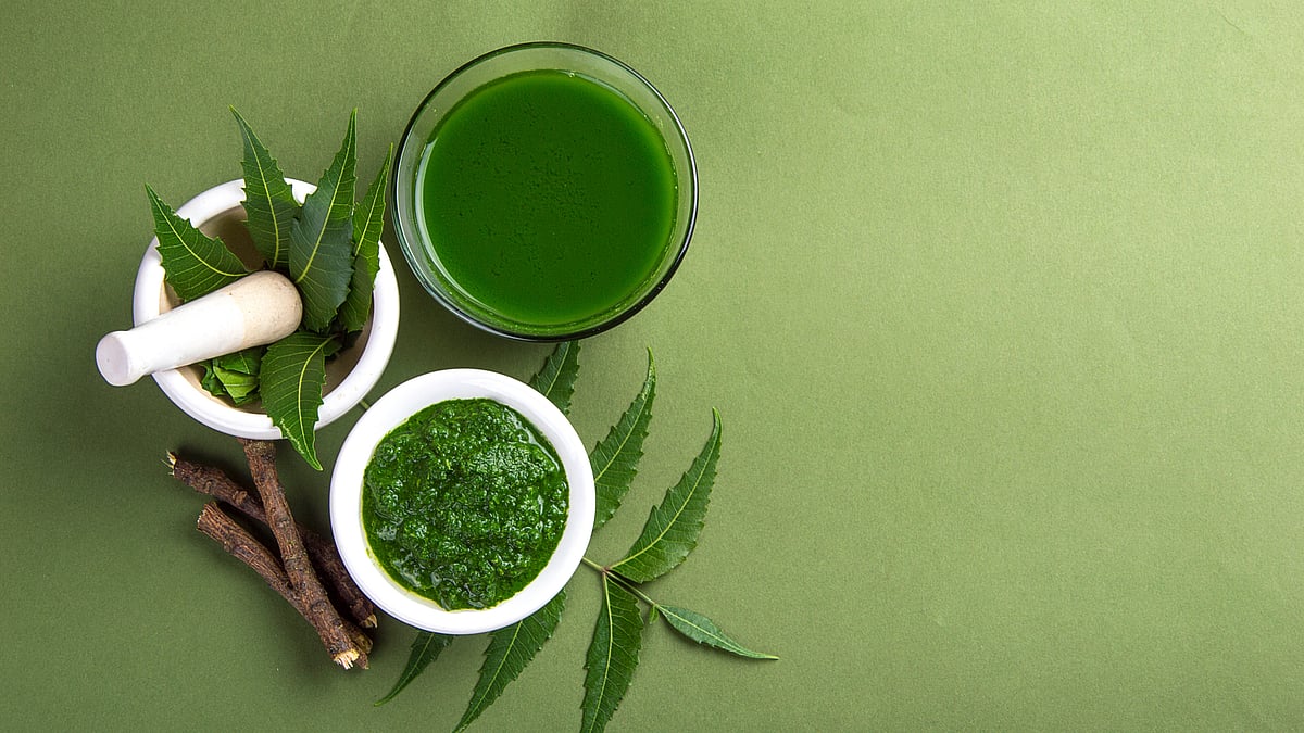 Neem 6 DIY face packs; a complete remedy for all skin types