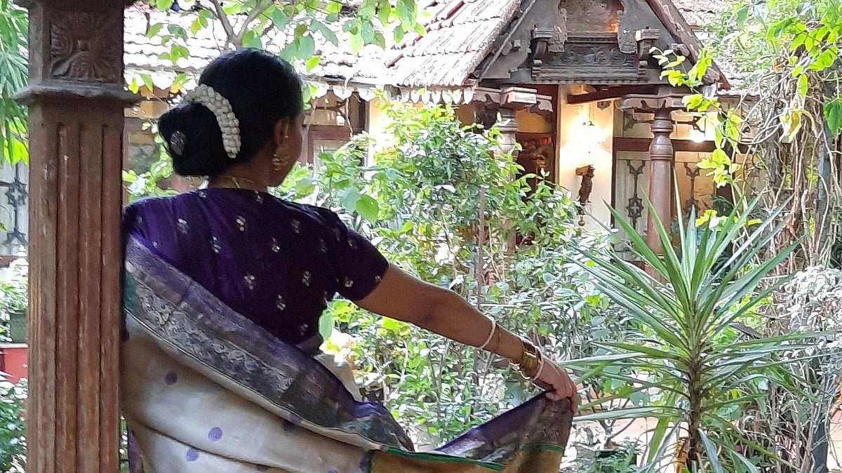Joy Bimal Roy: - Vimarsana News