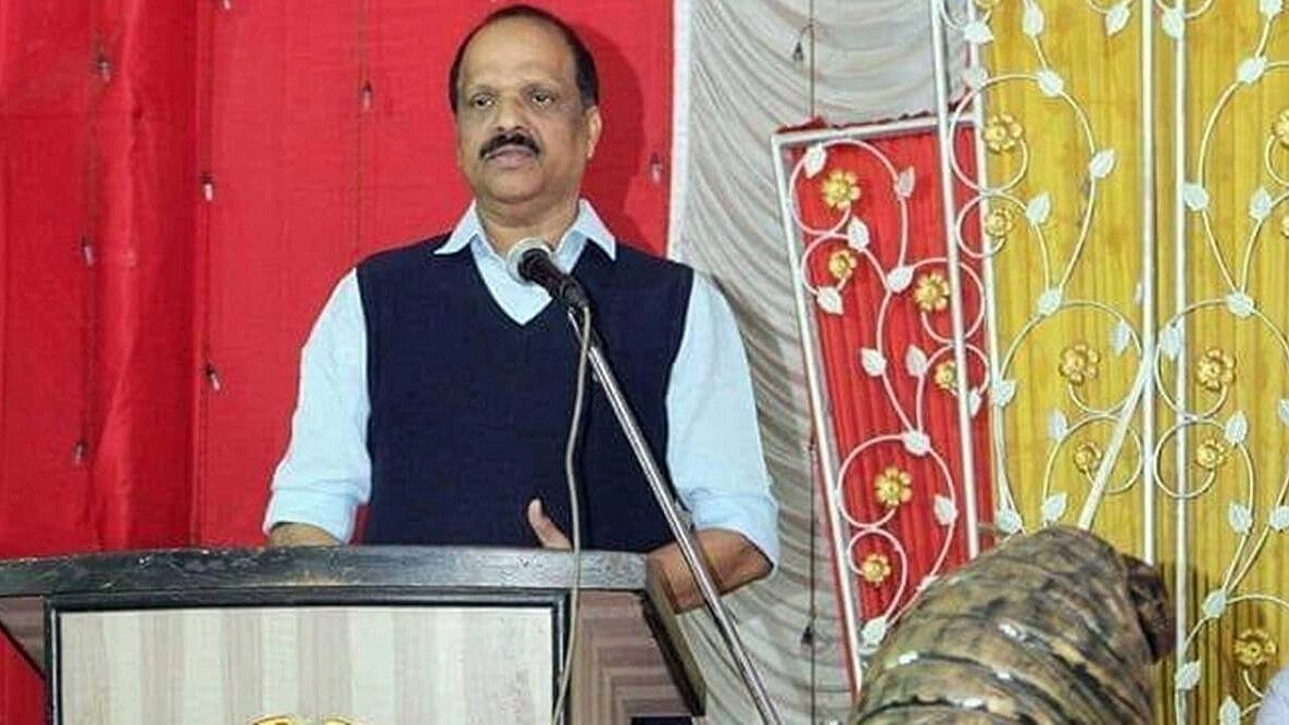 Shot fired at Dadar police station was from Shinde Faction MLA Sarvankar's weapon, say Mumbai Police - Vimarsana News