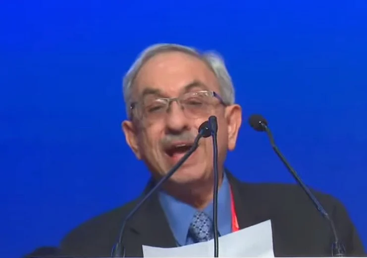 Nadir Godrej, Chairman, Godrej Agrovet
