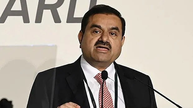 India holds the potential to build 100 Adani groups: Gautam Adani - Vimarsana News
