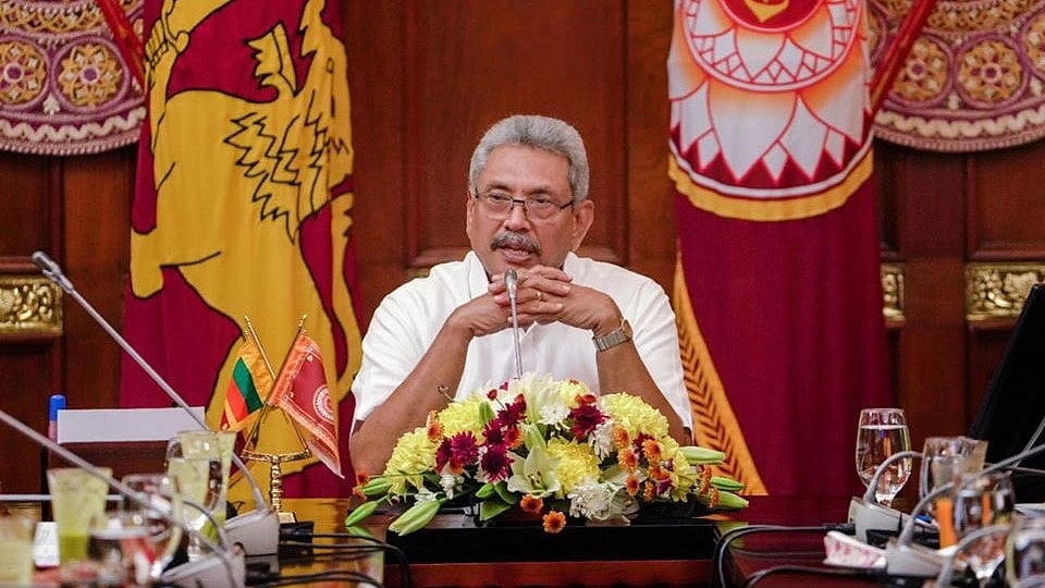 Canada sanctions Sri Lankan state officials, including ex-Presidents Gotabaya & Mahinda Rajapaksa over human rights violations - Vimarsana News