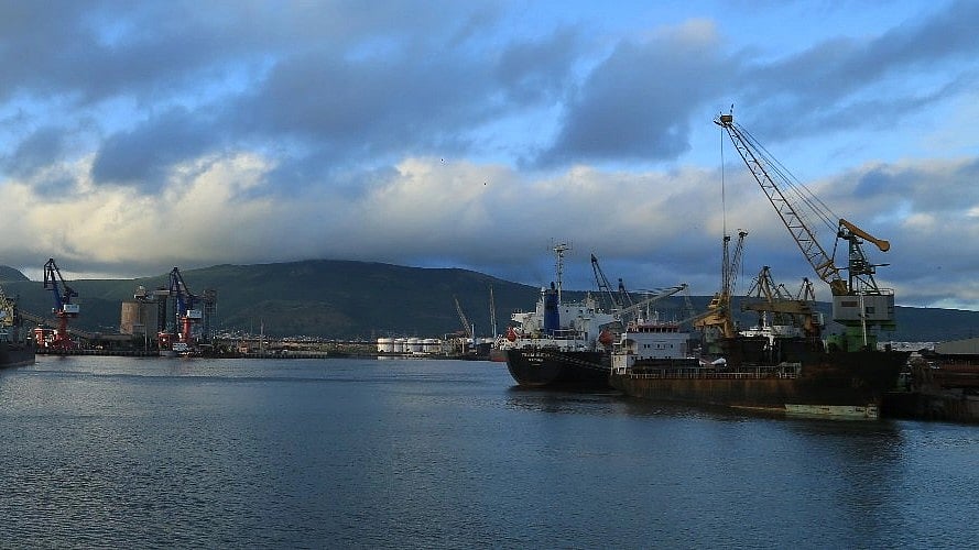 Govt invites firms to build Rs 41,000 cr transhipment port in Great Nicobar Island - Vimarsana News