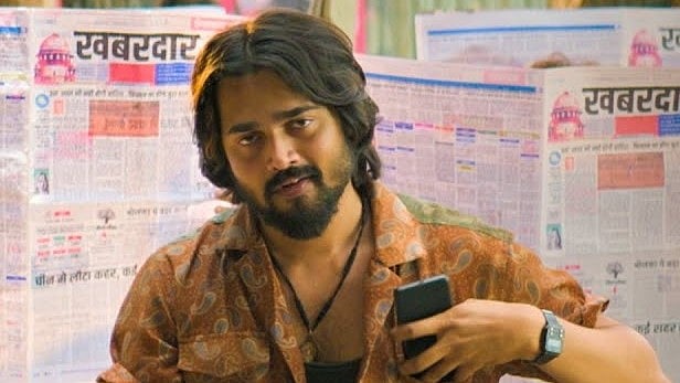 5 new releases in January to binge-watch - Vimarsana News