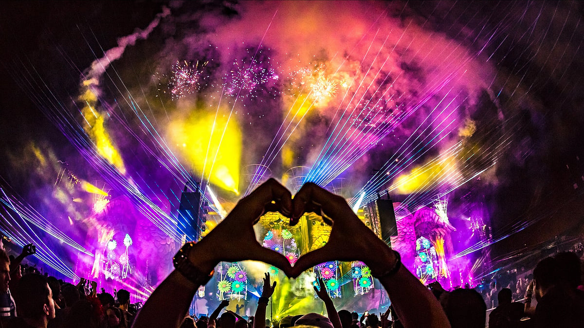 5 Music festivals that should be on your 2023 bucket list - Vimarsana News
