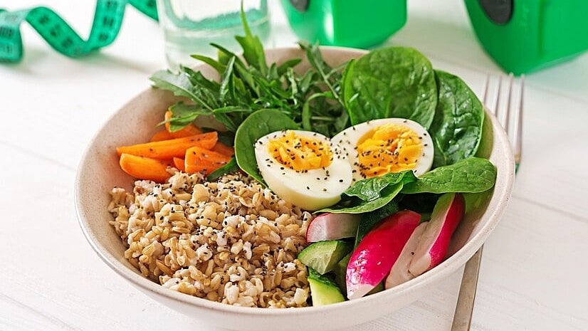 5 traditional nutritious foods to include in your daily diet to keep yourself warm this winter - Vimarsana News