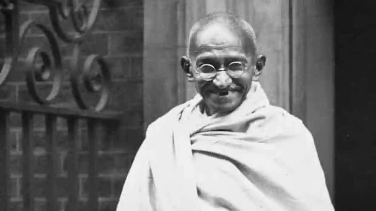 Revisiting Gandhiji on his 75th martyrdom day