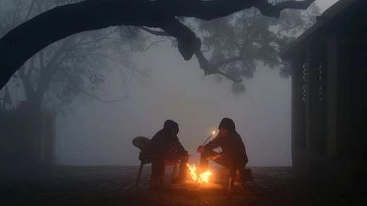 IMD says Delhi experienced third worst cold spell in 23 years, gives warning for another spell - Vimarsana News