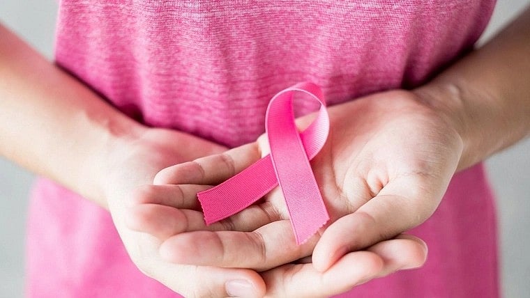 Fearing cancer, people delay diagnosis: Survey - Vimarsana News