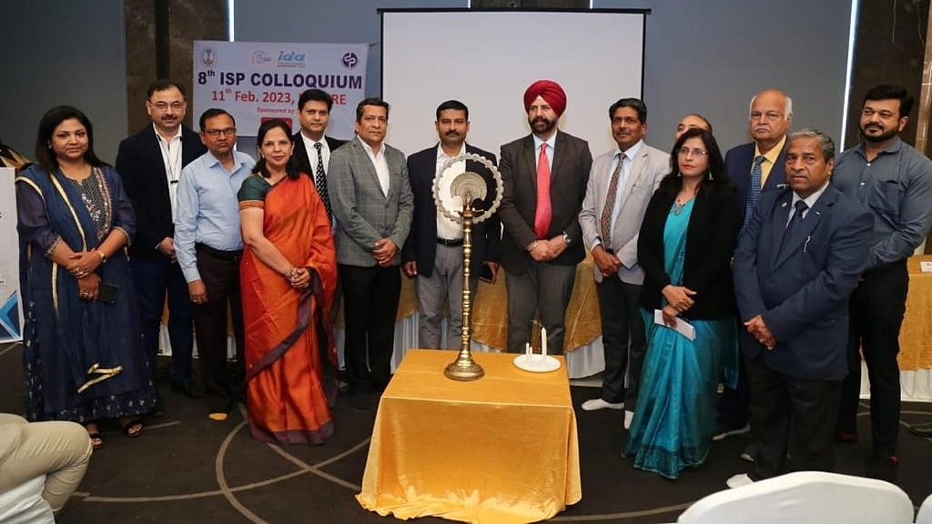 Indore: Two day national conference on periodontics - Vimarsana News