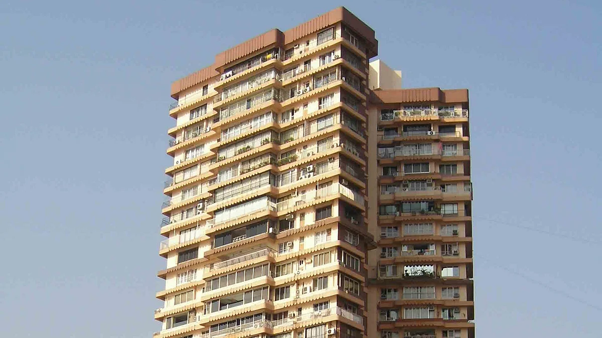Why has demand for homes increased in MMR's extended suburbs?