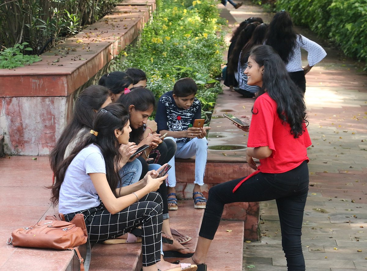 Indore: Back-to-back WDs drive away cold conditions