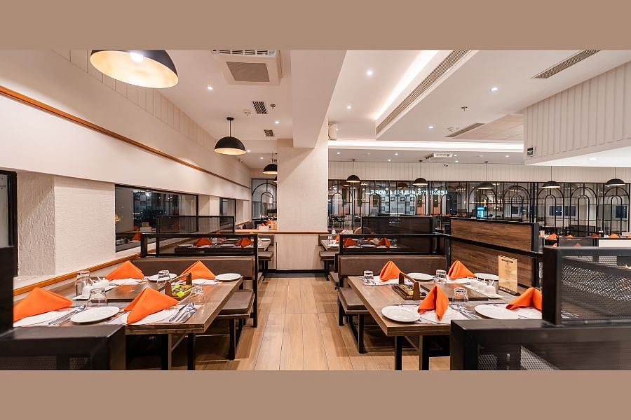 Sayaji brings its grill & barbeque legacy now in Vadodara with Kebabsville