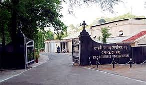 Madhya Pradesh: Mhow to host Central Command Cantt Board's conference - Vimarsana News