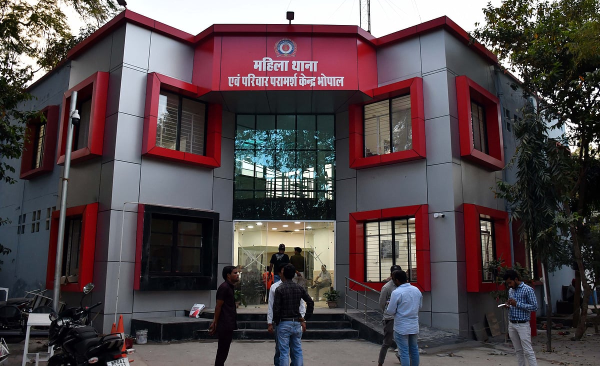 Bhopal: Mahila Thana to address grievances of single women, senior citizens