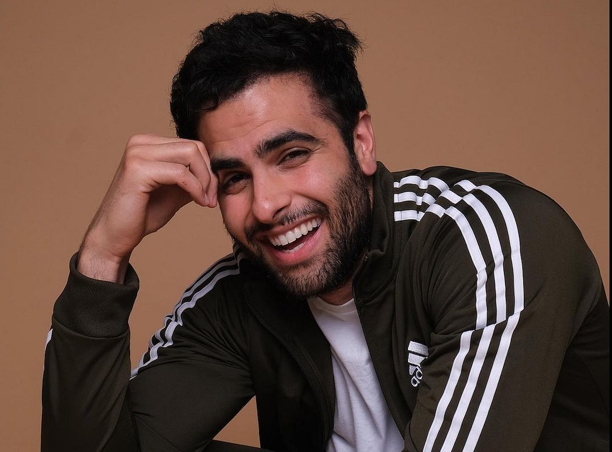 Ankur Rathee on his Shehzada co-star, 'Kartik Aaryan has all the magnetism of a star but he is humble and grounded' - Vimarsana News