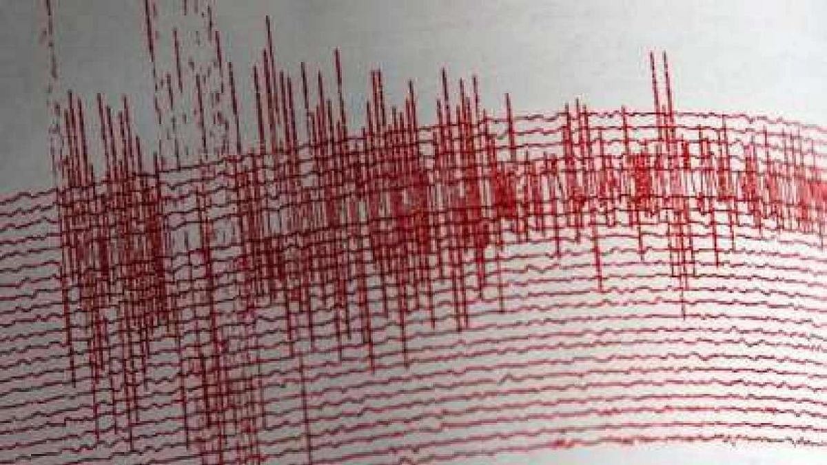 Mild earthquake of 4.3 magnitude hits Sikkim's Yuksom - Vimarsana News
