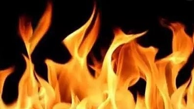 Madhya Pradesh: Principal set on fire by former student succumbs to burns in Indore - Vimarsana News