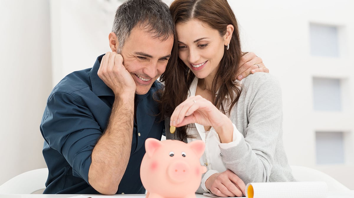 What is Financial Intimacy? Here's why it is important to strengthen your Relationship - Vimarsana News