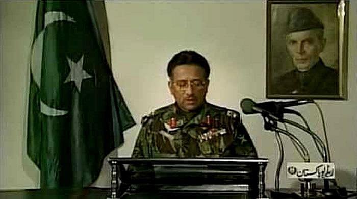 Who was Pervez Musharraf? All you need to know about the India-born former Pakistan President who passed away in Dubai - Vimarsana News