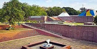Bharat Bhavan: All 5 wings headless, staffers halved - Vimarsana News