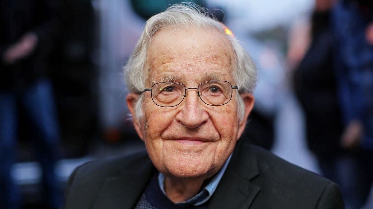 Noam Chomsky gives his verdict on OpenAI's ChatGPT and its role in education
